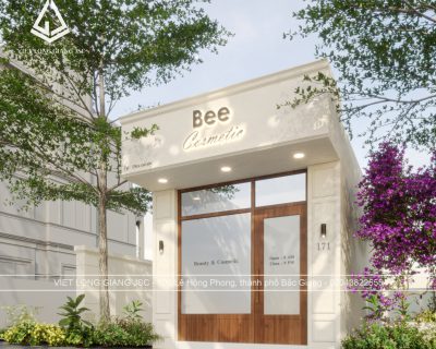 Shop Bee Cosmetic – Bắc Giang