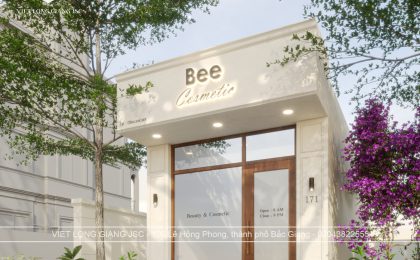 Shop Bee Cosmetic – Bắc Giang